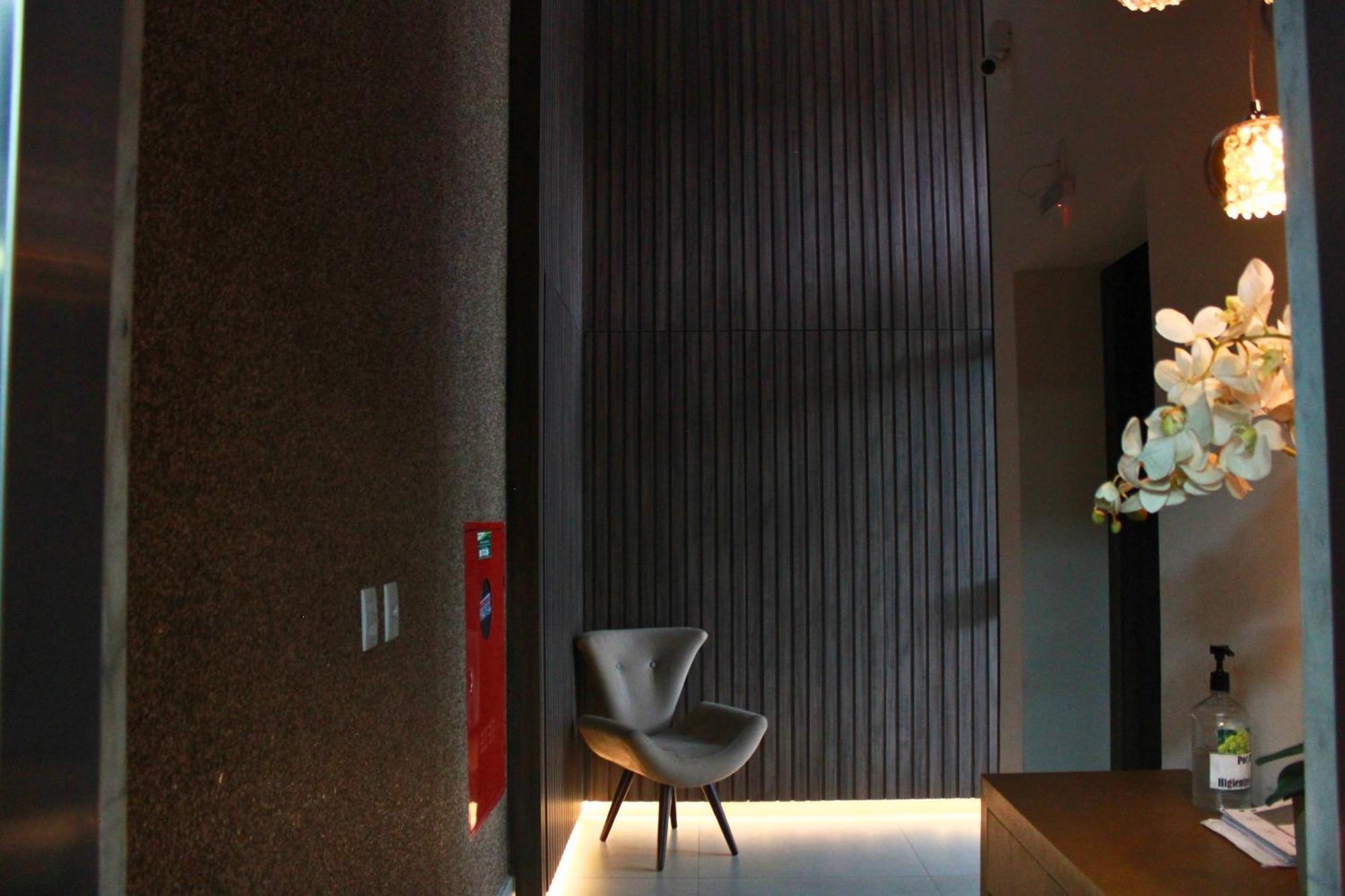 Gontijo Apart Hotel Itajuba  Exterior photo