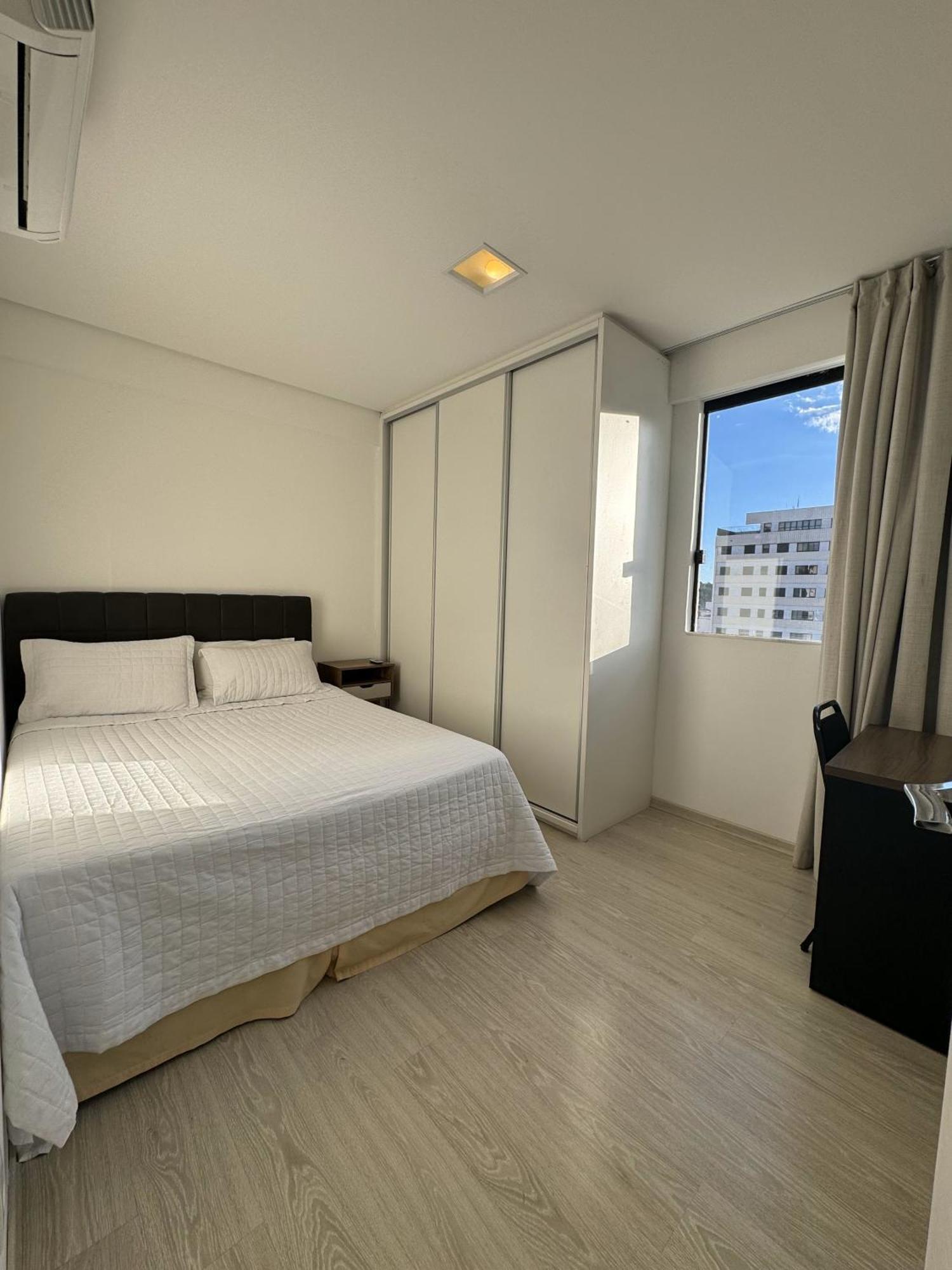 Gontijo Apart Hotel Itajuba  Exterior photo