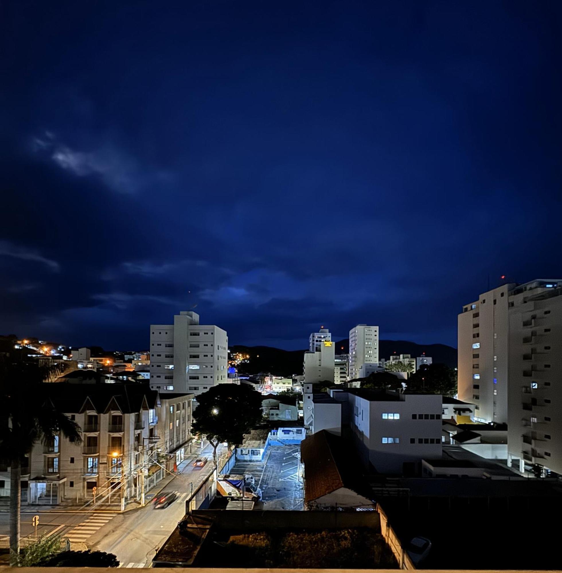 Gontijo Apart Hotel Itajuba  Exterior photo